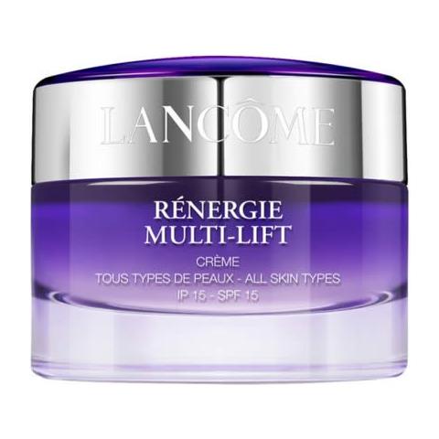 Trattamento anti rughe - Renergie Multi Lift Creme Tutti Tipi Di Pelle Spf15 50ml - Foto 1