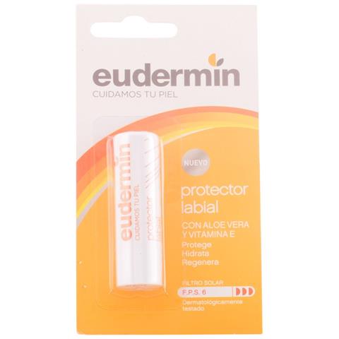 Balsamo Per Le Labbra Spf6 Solar Filter - Foto 1