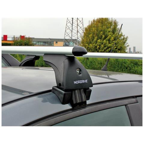 Kit Attacchi Bmw X5 (no Railin 5/00>2/07 - Foto 4