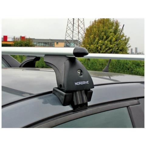 Kit Attacchi Bmw X5 (no Railin 5/00>2/07 - Foto 2