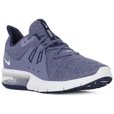 nike air max sequent blauw nike air max sequent blauw