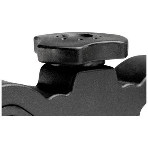 Accessori Led Lenser Adapter For Weepons Elettronica One Size - Foto 2