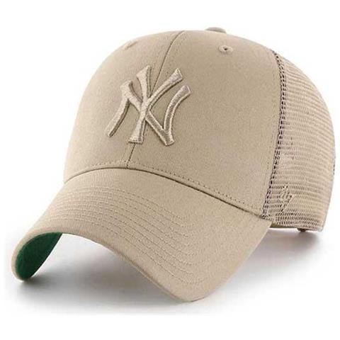 Berretti E Cappelli 47 New York Yankees Branson Accessori Uomo - Foto 1