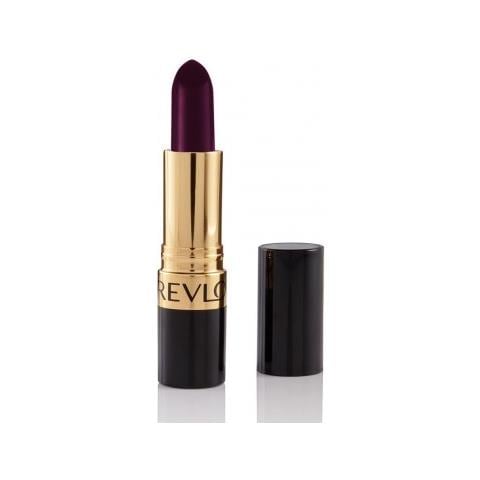 Rossetto Revlon Super Brillante 663 Va Va Violet - Foto 1
