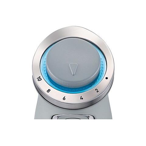 Frullatore ad Immersione 3016661149696 Potenza 1000 Watt Colore Argento - Foto 2