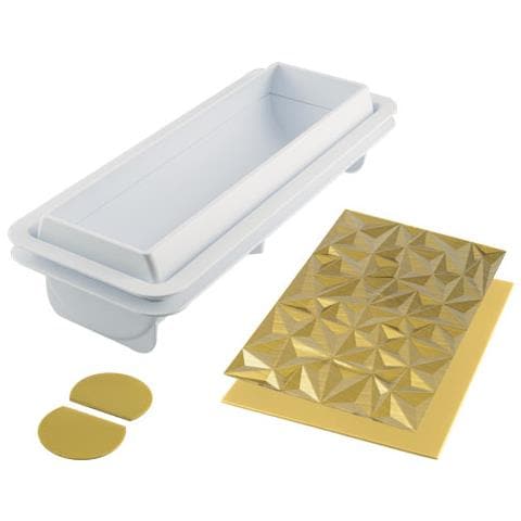 Diamond Buche - Set Per Semifreddi - Foto 1