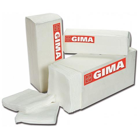 Compressa Garza Tnt - 4 Strati - 5 X 5 Cm - Foto 1
