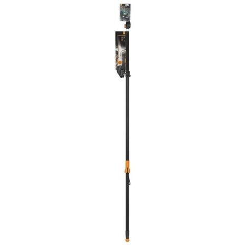 Svettatoio A Catena + Seghetto 38cm Allungabile Tagliarami 1001641 - Foto 2
