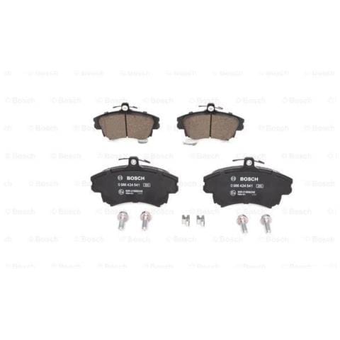 Kit Pastiglie Freno 0.986.424.541 - Foto 1