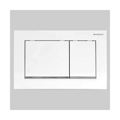 Sigma 30 Placca Di Comando Bianco / oro / bianco | 115.883. kk. 1 - Foto 11