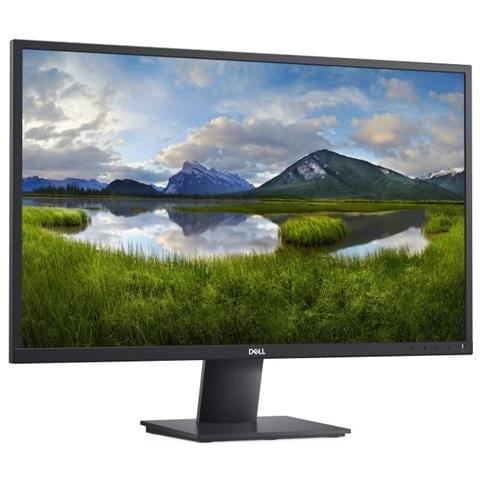 Monitor 27" LCD IPS E2720H 1920 x 1080 Full HD Tempo di Risposta 8 ms   - Foto 9