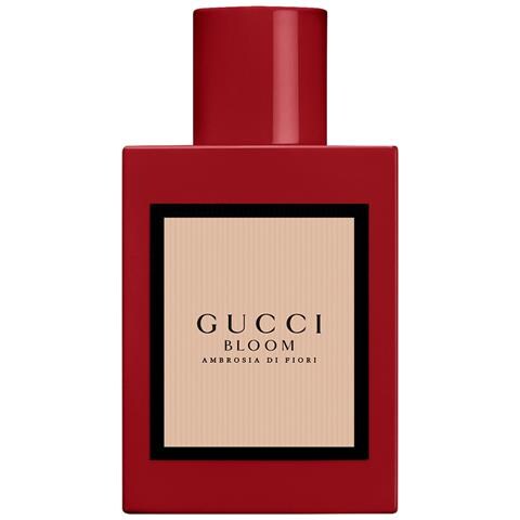 , Bloom Ambrosia Di Fiori Intense, Eau De Parfum, For Women, 50 Ml - Foto 2