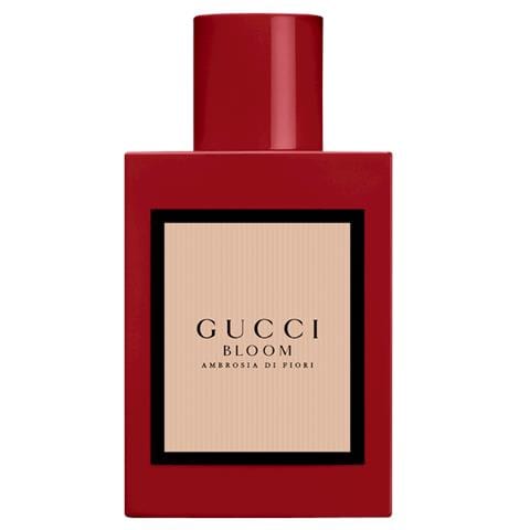 , Bloom Ambrosia Di Fiori Intense, Eau De Parfum, For Women, 50 Ml - Foto 1