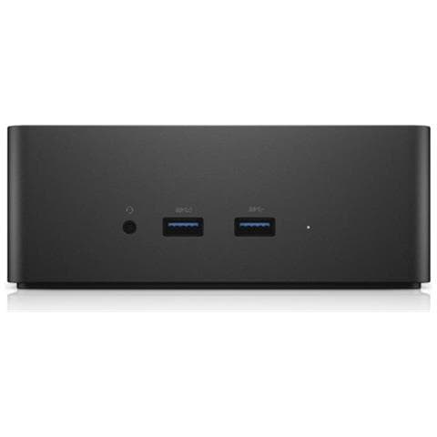 Tb16 Cablato Thunderbolt 3 Nero (business Thunderbolt Dock - Tb16 With 240w Ac Adapter - Power Cord Uk+eu - Warranty: 12m)  - Foto 2
