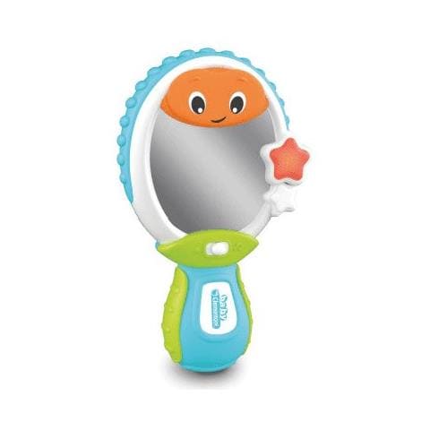 CLM17329 Baby Clementoni - Baby Specchietto - Foto 1