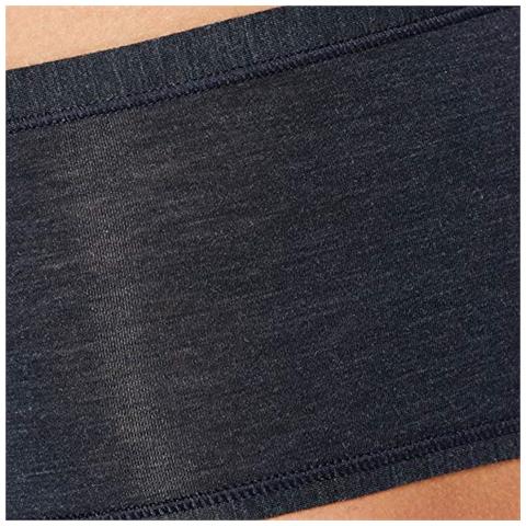 Personal Fit Panty Mutande Da Uomo, Blu (nachtblau 804), 46 Donna - Foto 2