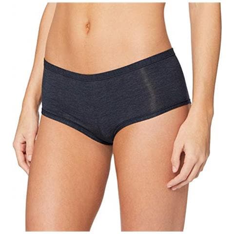 Personal Fit Panty Mutande Da Uomo, Blu (nachtblau 804), 46 Donna - Foto 1