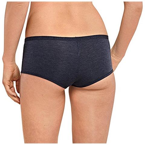 Personal Fit Panty Mutande Da Uomo, Blu (nachtblau 804), 46 Donna - Foto 3