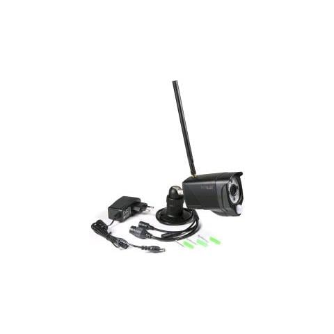 Telecamera Ip Da Esterno Wifi Tx-145 - Foto 2