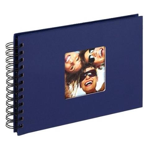 SA-109-L, 23 cm, 17 cm, Blu - Foto 1