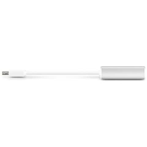 MD-HDMI-4K, Mini DisplayPort, HDMI, Maschio / femmina, Bianco, 4096 x 2160 Pixel - Foto 1
