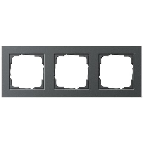 0213 23, Antracite, , Screwless - Foto 1