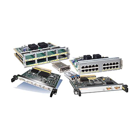 MSR 1-port 10/100/1000 FIC Module - Foto 1