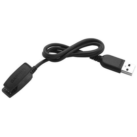 Charging Clip - Daten- / netzkabel - Usb (m) - Fr Forerunner 645 - Foto 1