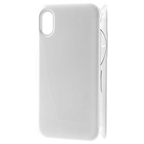 B0938FU99B custodia per cellulare 14,7 cm (5.8"") Cover Bianco per - Foto 1