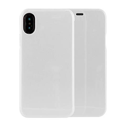 B0938FU99B custodia per cellulare 14,7 cm (5.8"") Cover Bianco per - Foto 2
