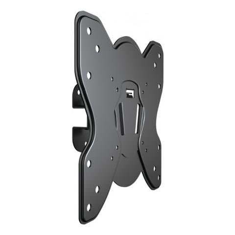 451062 supporto da parete per tv a schermo piatto 106,7 cm (42") Nero - Foto 1