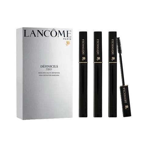 (public) Trio Définicils mascara 2,5 ml - Foto 1