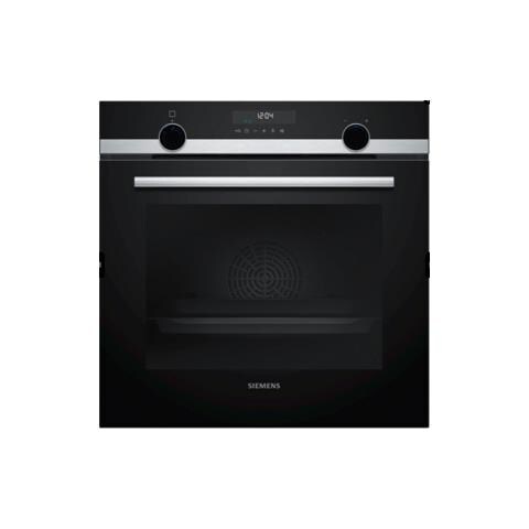 Forno Elettrico da Incasso HB578G0S6 Capacità 71 L Multifunzione Ventilato Colore Nero - Foto 1