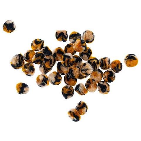 40 Pompon Acrilici - Acido Leo - Foto 1