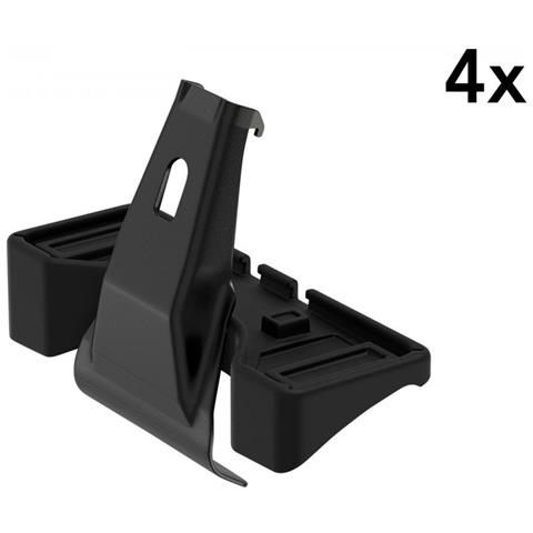 600005282 Kit Di Fissaggio Evo Clamp 5282 - Foto 1