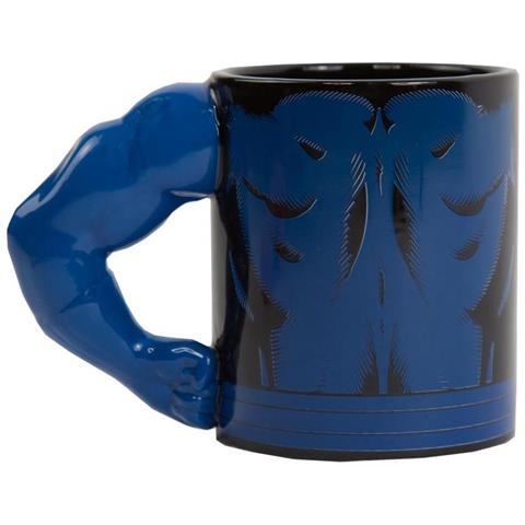 Tazza Da Braccio Della Pantera Nera - Foto 6