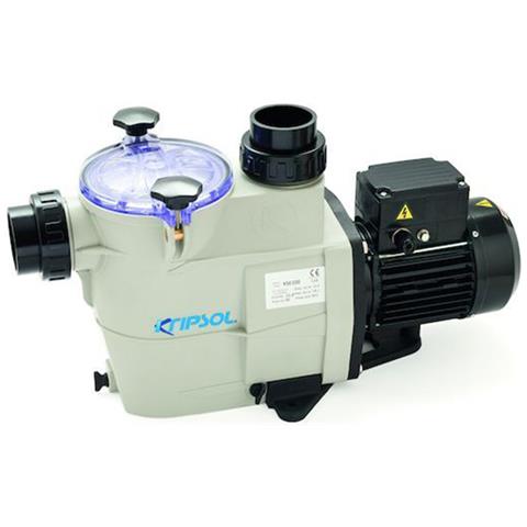 Pompa Di Filtrazione 11,5m3/h Tri - Ks75t - Foto 1