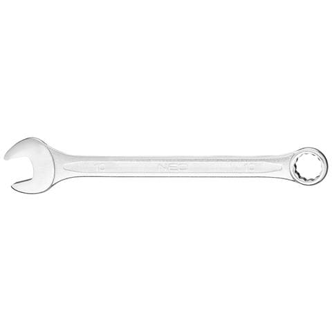 Chiave Combinata 10mm Din 3113, Acciaio Crv, Tuv M + T - Foto 4