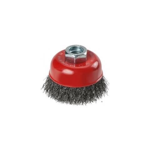 Aggr, Spazzola A Tazza 60xm14 Zb - Foto 1