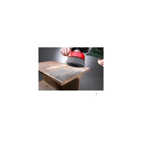 Aggr, Spazzola A Tazza 60xm14 Zb - Foto 3