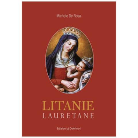 Michele De Rosa - Litanie Lauretane - Foto 1