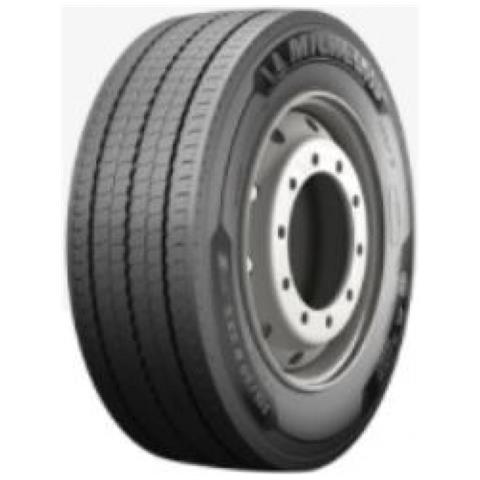 Pneumatico X Line Energy F 385/65r22.5 160k - Estivo - Foto 1