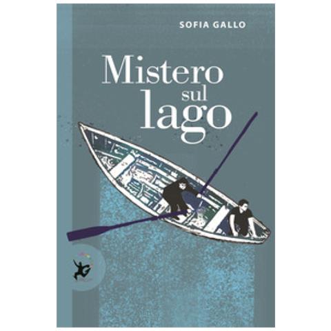 Sofia Gallo - Mistero Sul Lago - Foto 1