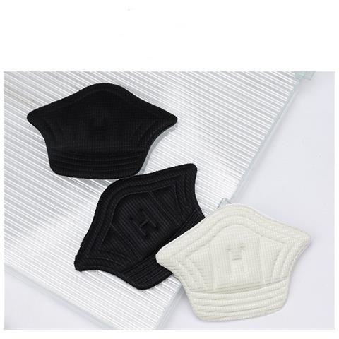 Protezione Tallone/inserti Per Scarpe 1 Paio White - Foto 11