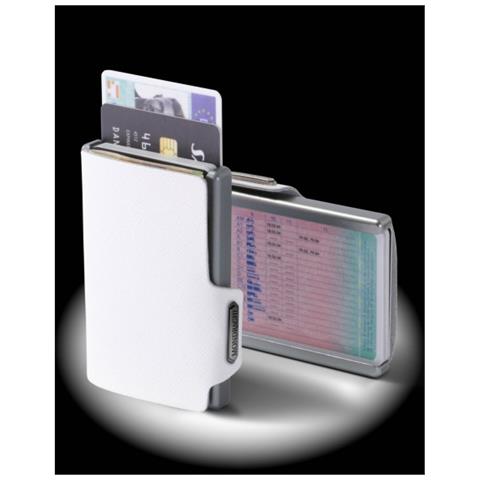 Magnetoplan | Bacheca CC | con vetro di sicurezza | capacità 6 x UNI A4