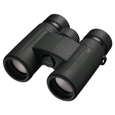 Binocolo Nikon Baa932ya Prostaff P3 8x42 Black - Foto 1