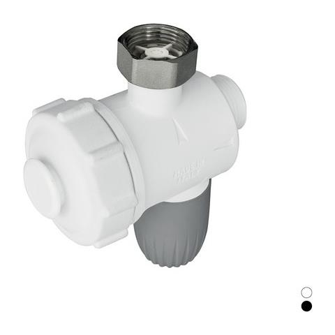 Defangatore Hippo Stop Bianco 3/4 Mf - Foto 2