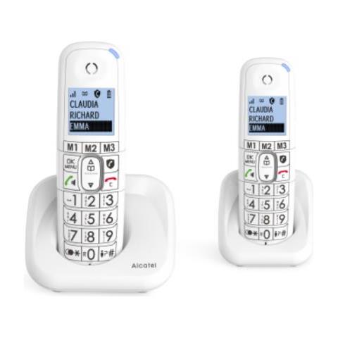 Xl785 Voice Neu Duo - Foto 1