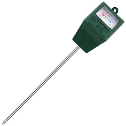 Igrometro Per La Misurazione Dell'umidità Del Suolo Green - Foto 1