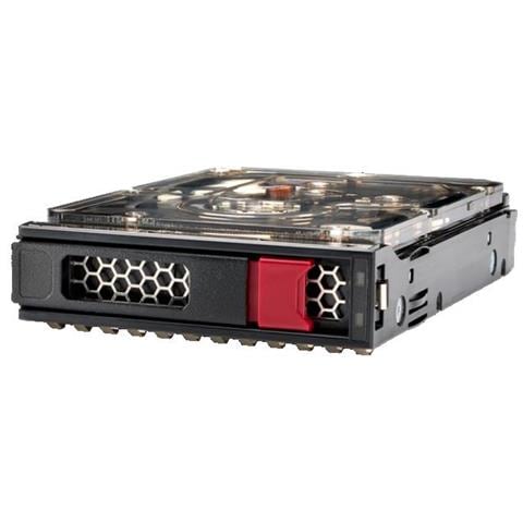 Hard Disk 20 TB Dimensione LFF Interfaccia SATA 7200 rpm - Foto 2